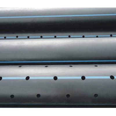 打孔滲透管穿孔管導(dǎo)排管