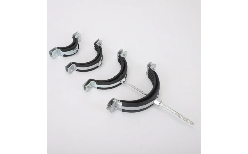 鐵管卡/可來(lái)圖定制